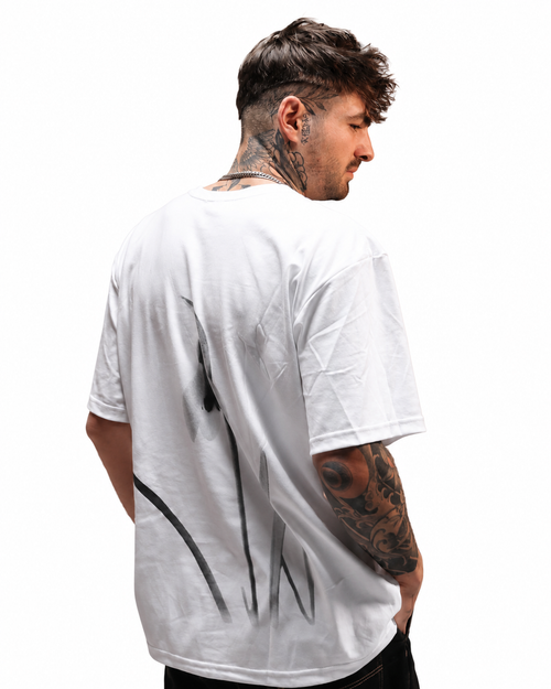 Polera Dormant Love