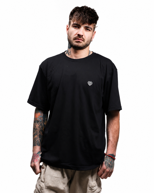 Polera Warm inside