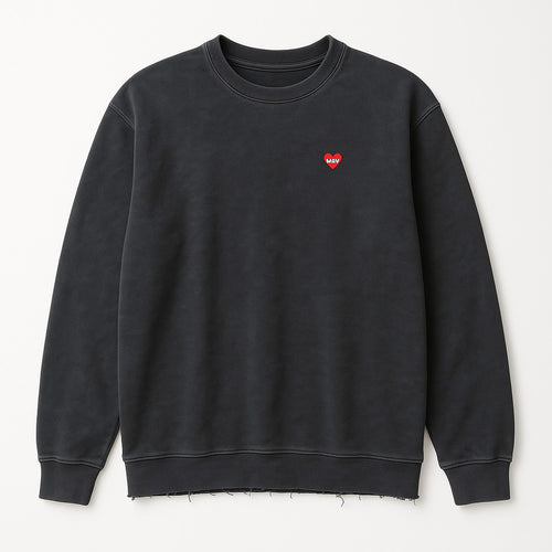 Crewneck Art Escapist