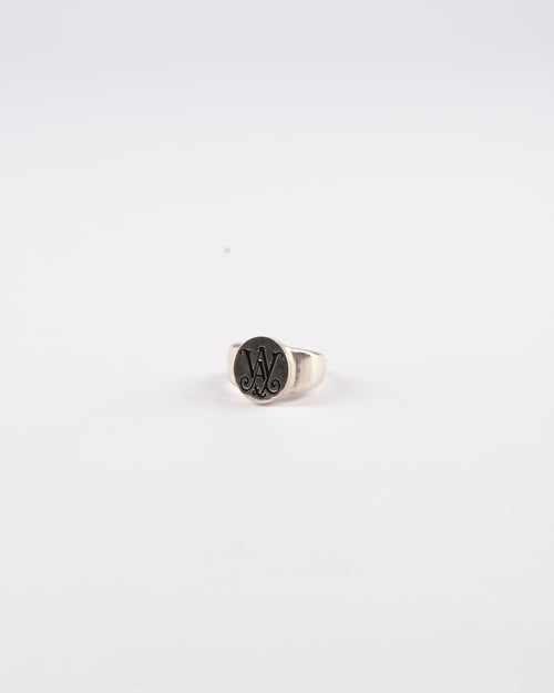 Anillo Old Money