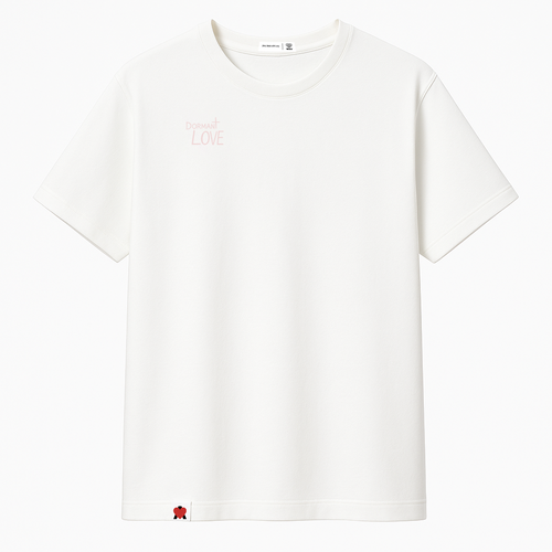 Polera Dormant Love