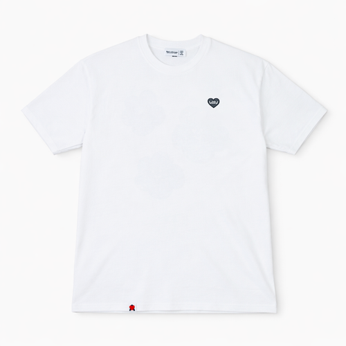 Bundle WAV: Polera Happy Flower + Haring Jort