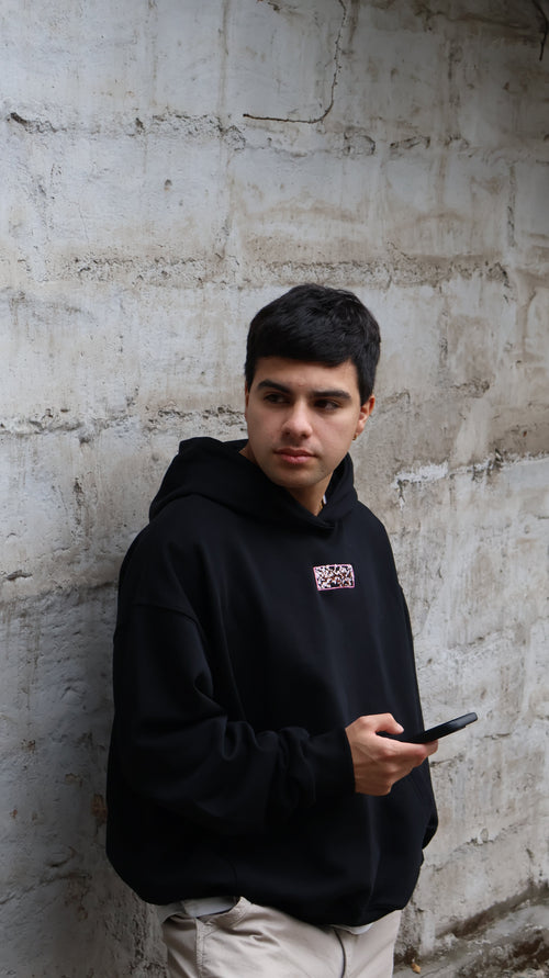 Bundle WAV: Poleron + Polera con Diseño