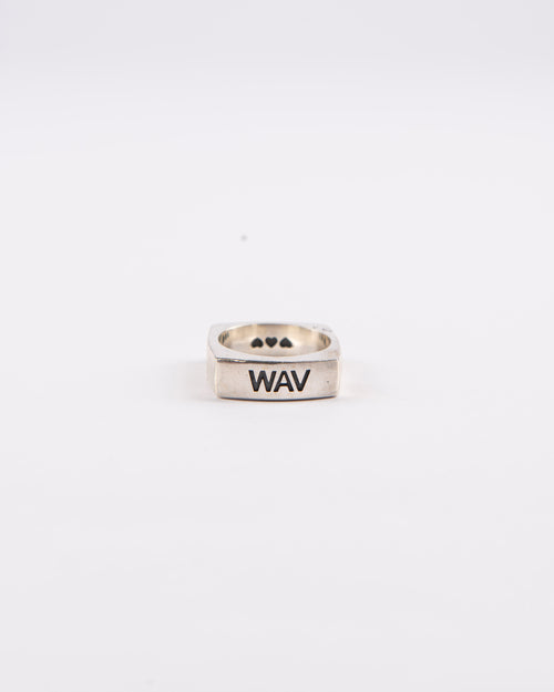 Anillo Squared WAV