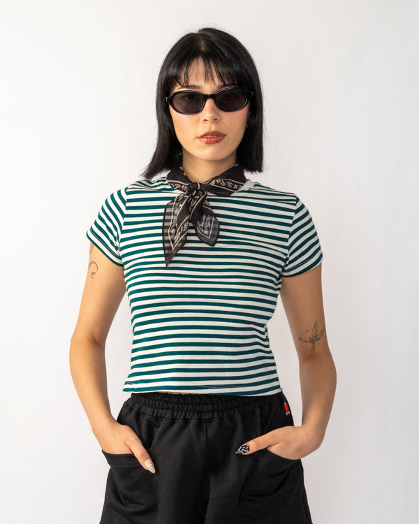 Short Basic Negro