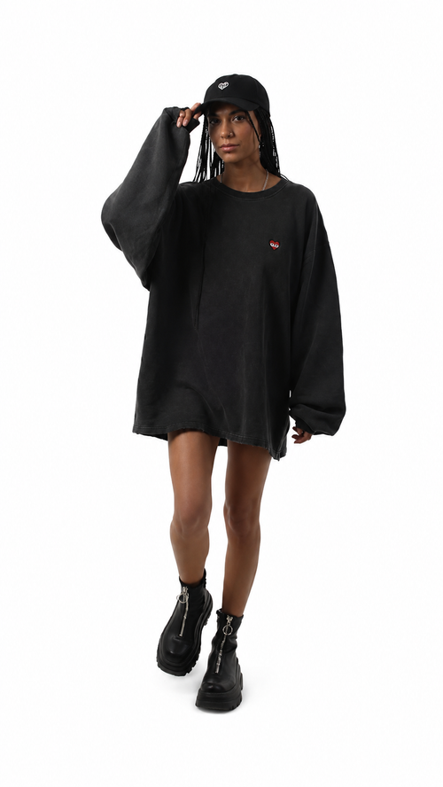 Crewneck Art Escapist