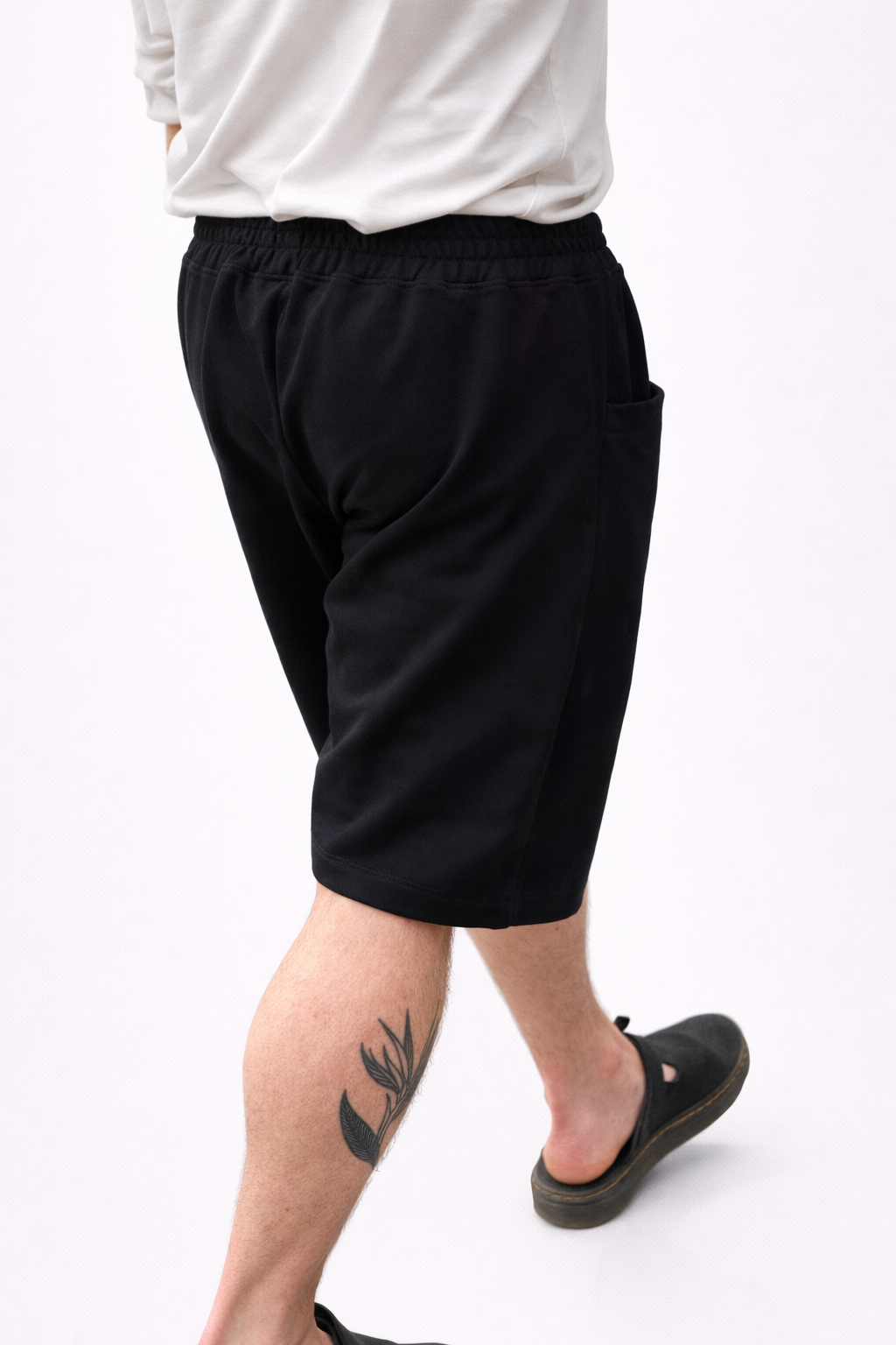 Bundle WAV: Polera Diseño + Jort Japonés