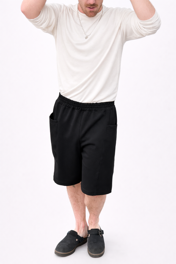 Jort Negro