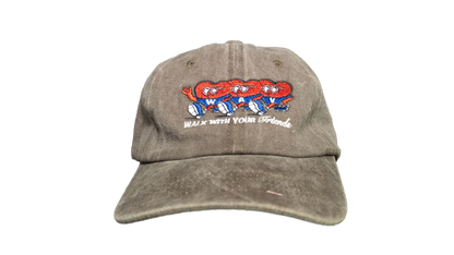 Hockey Walk With Your Friends