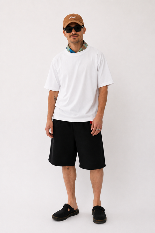 Jort Negro Japonés