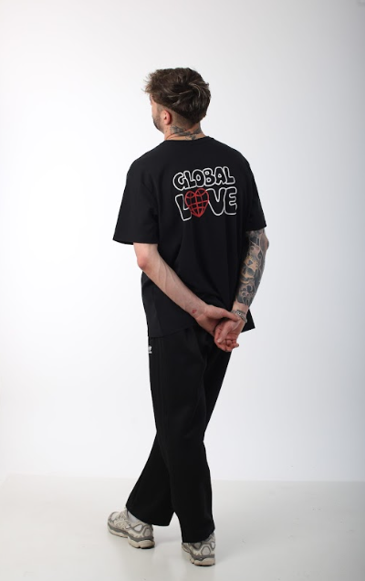 GLC - Global Love Community