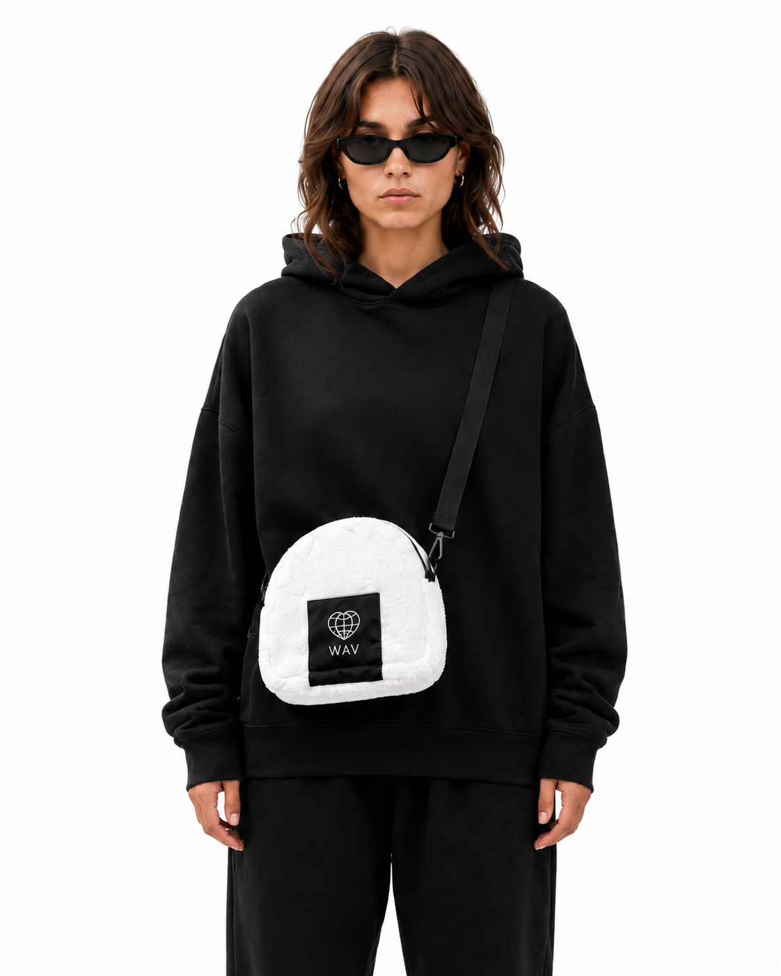 Kome Bag