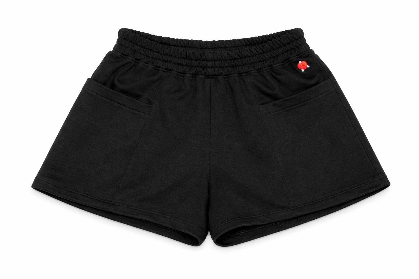 Short Basic Negro