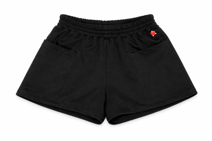 Short Basic Negro