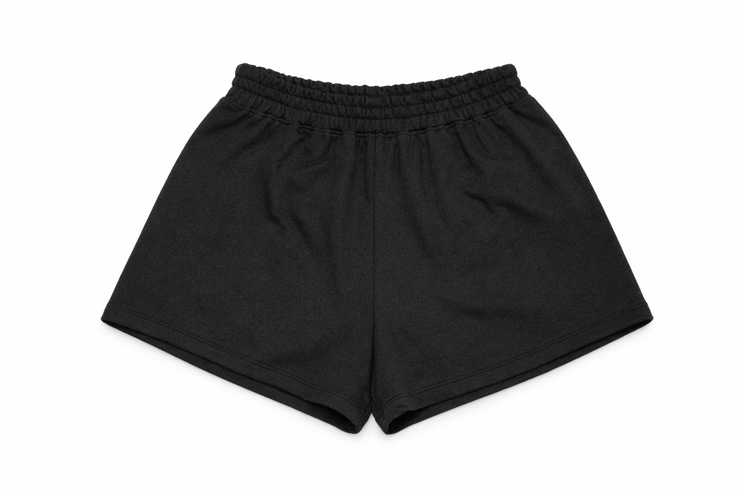 Short Basic Negro