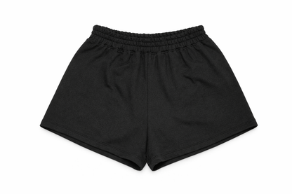 Short Basic Negro
