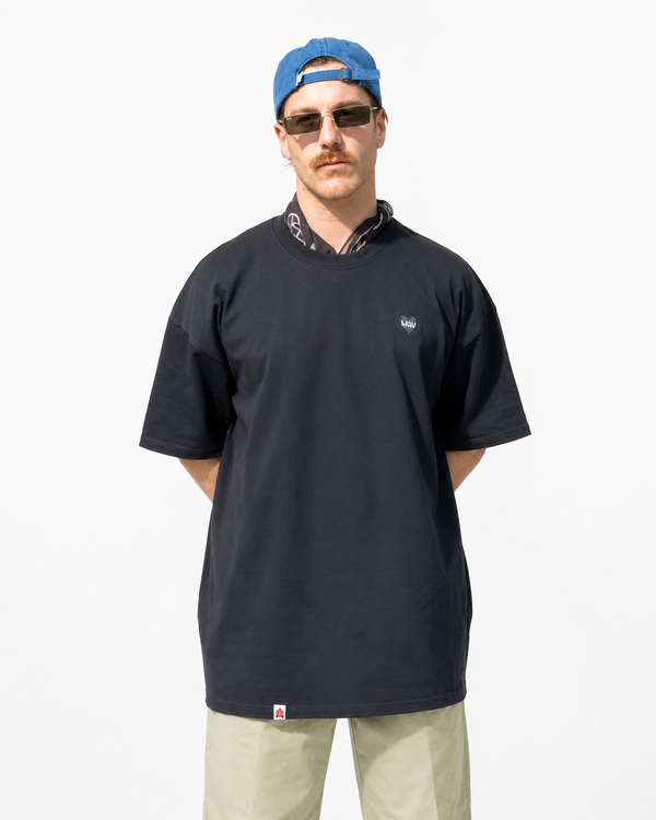 Polera Super Mr. Wav