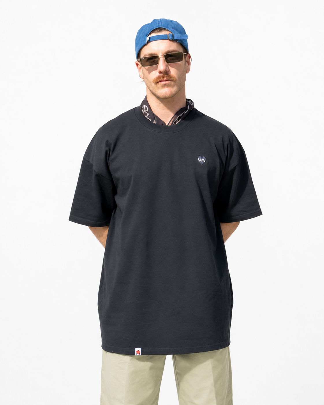 Bundle WAV: Poleron + Polera con Diseño