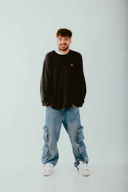 Crewneck Art Escapist