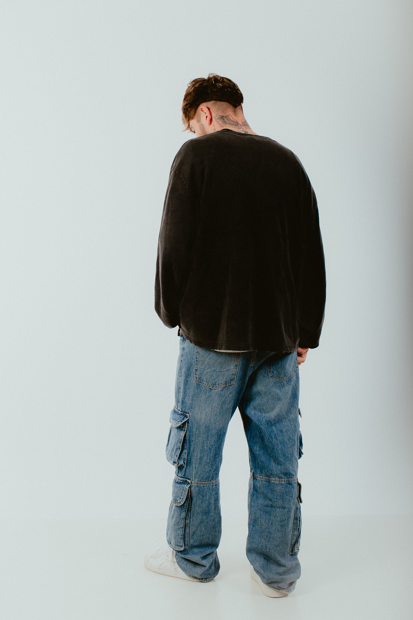 Crewneck Art Escapist