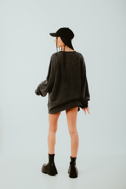 Crewneck Art Escapist