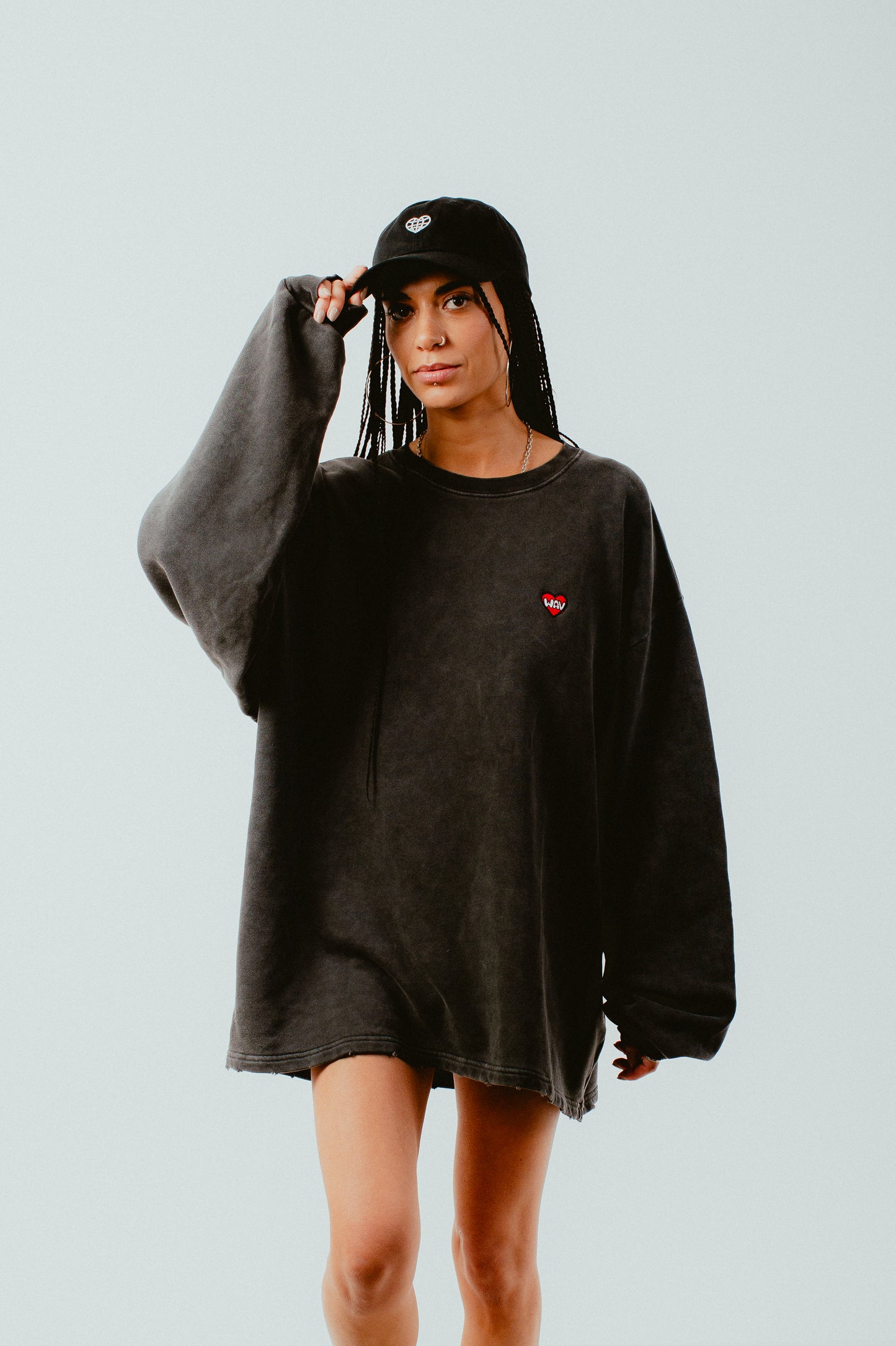 Crewneck Art Escapist