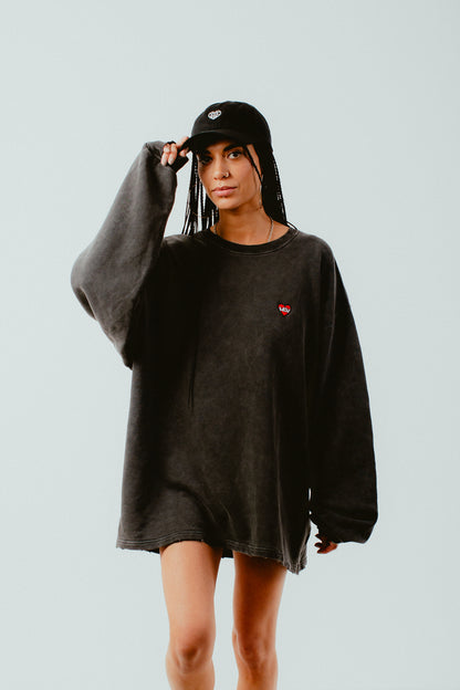 Crewneck Art Escapist