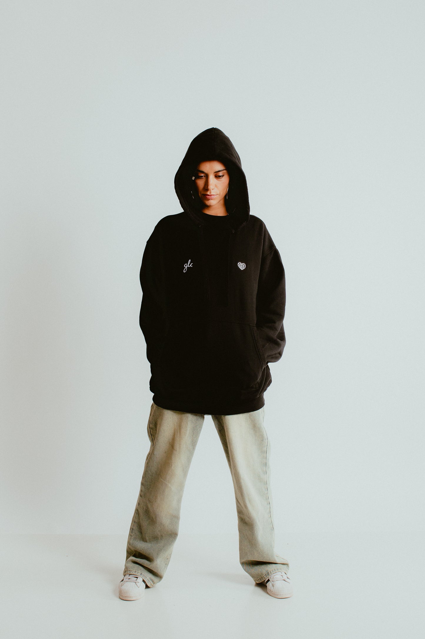 Hoodie House of Love