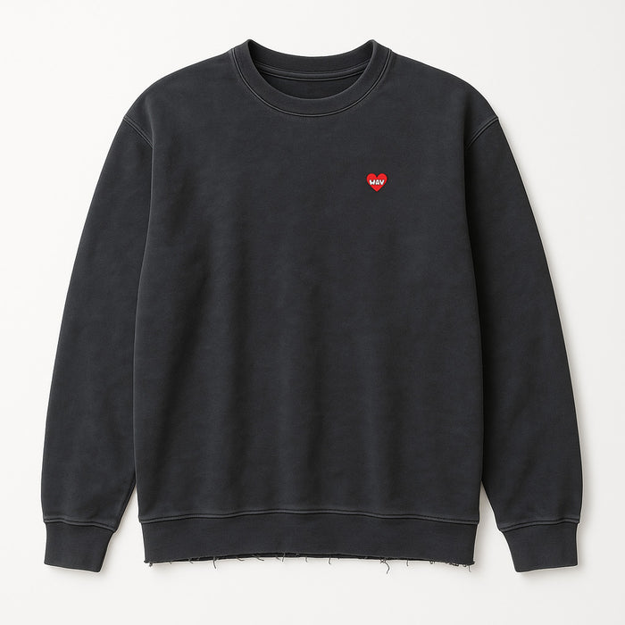 Crewneck Art Escapist