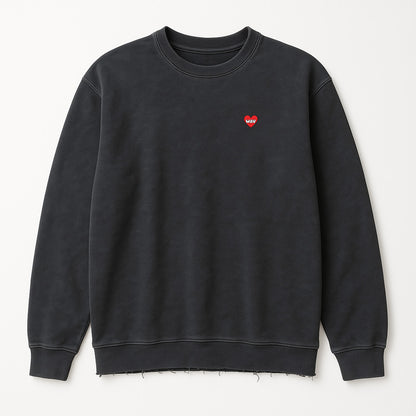 Crewneck Art Escapist