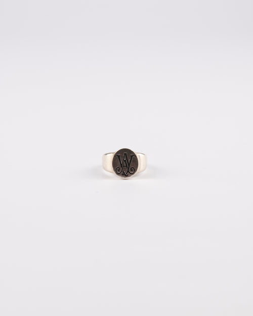 Anillo Old Money