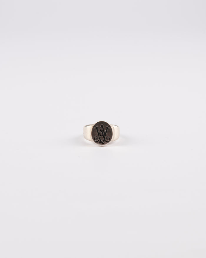 Anillo Old Money