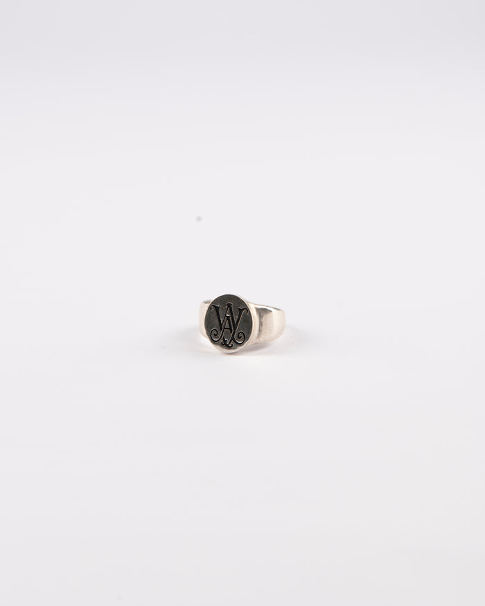 Anillo Old Money