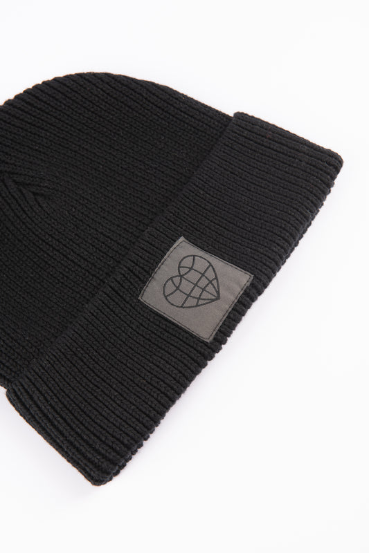 Beanie Black