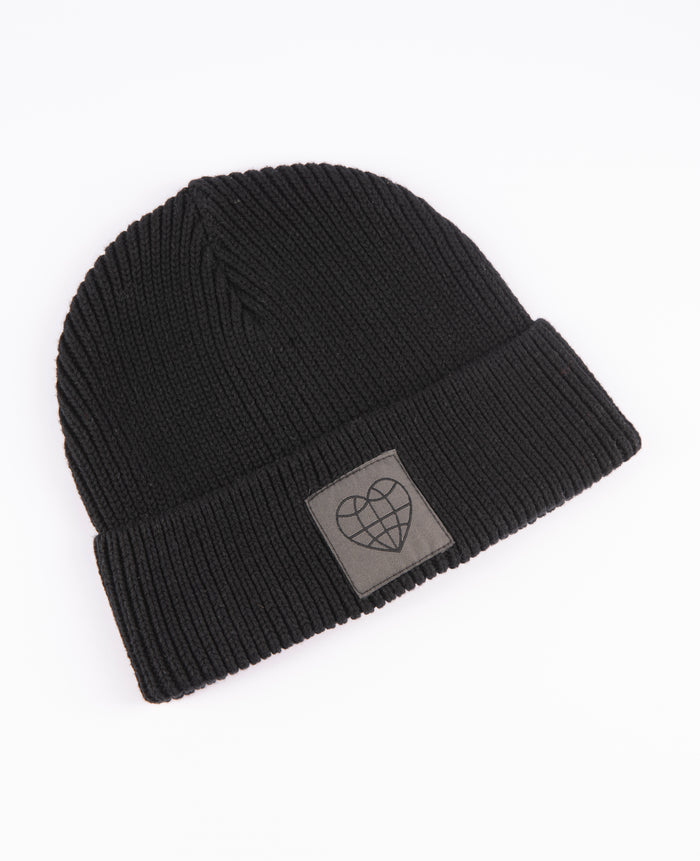 Beanie Black