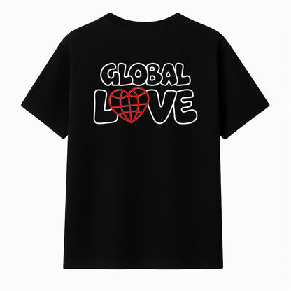 GLC - Global Love Community