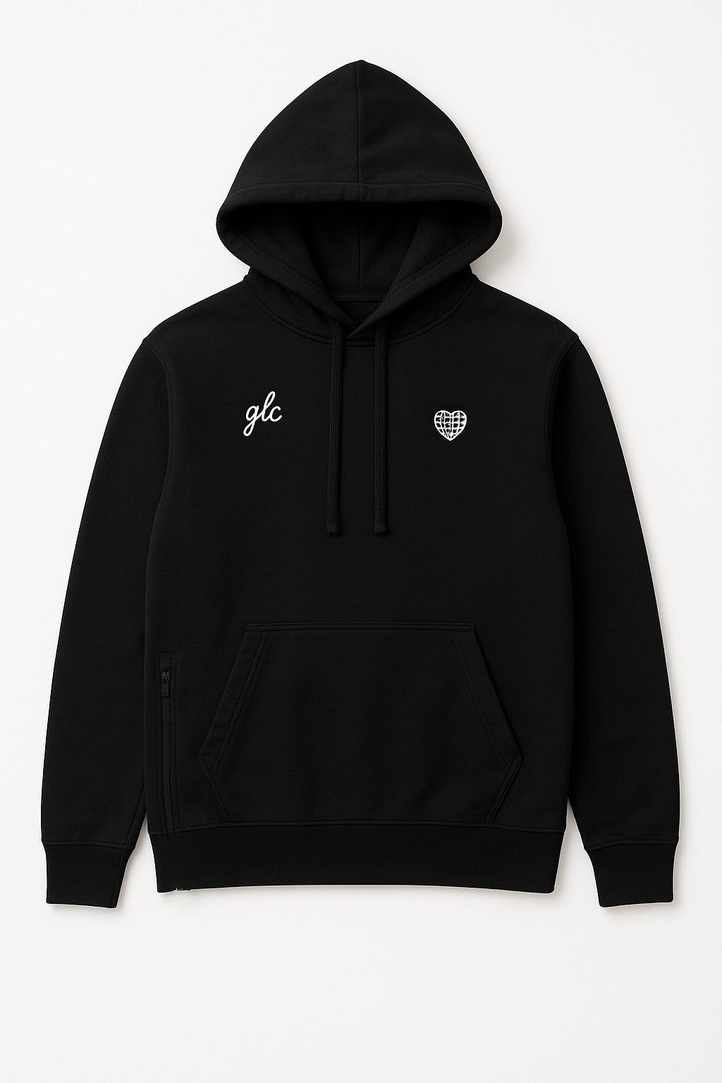 Hoodie House of Love