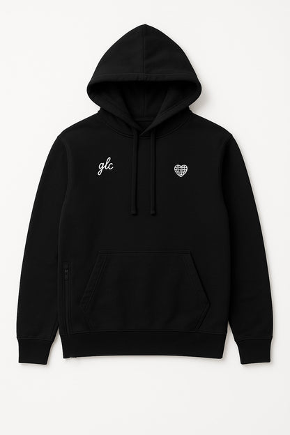 Hoodie House of Love