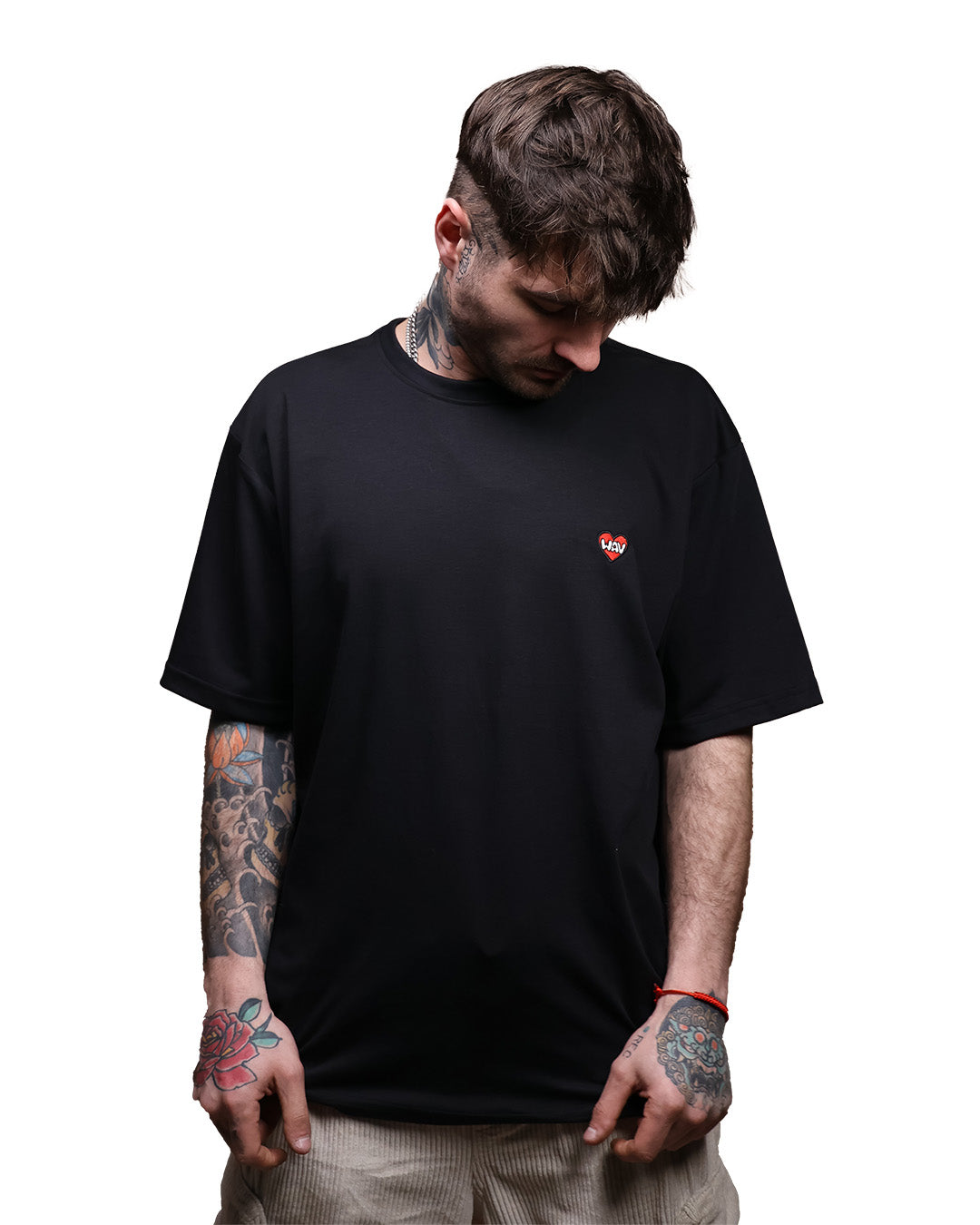 Bundle WAV: Polera Básica + Jockey o Beanie