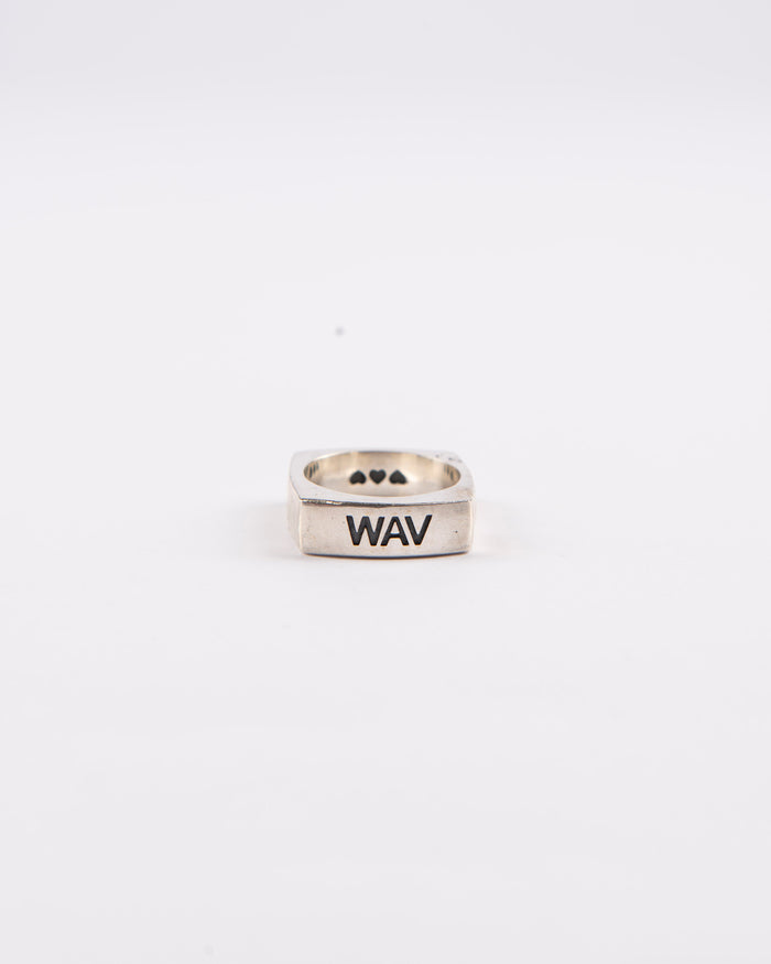 Anillo Squared WAV