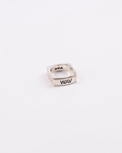 Anillo Squared WAV