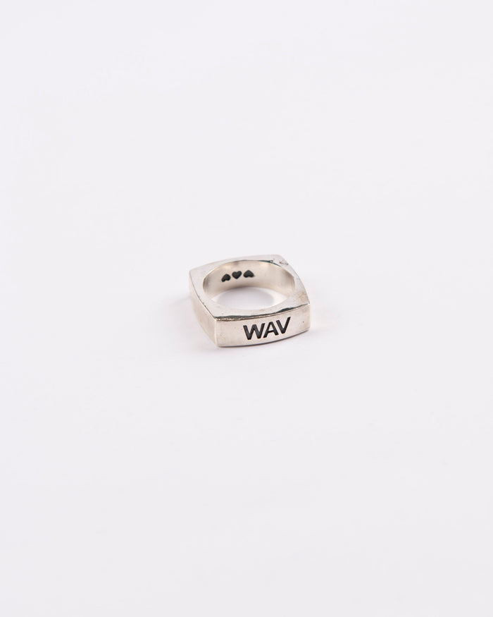 Anillo Squared WAV