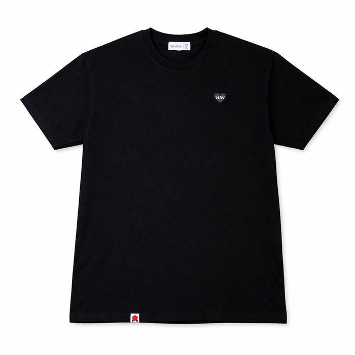 Polera Super Mr. Wav