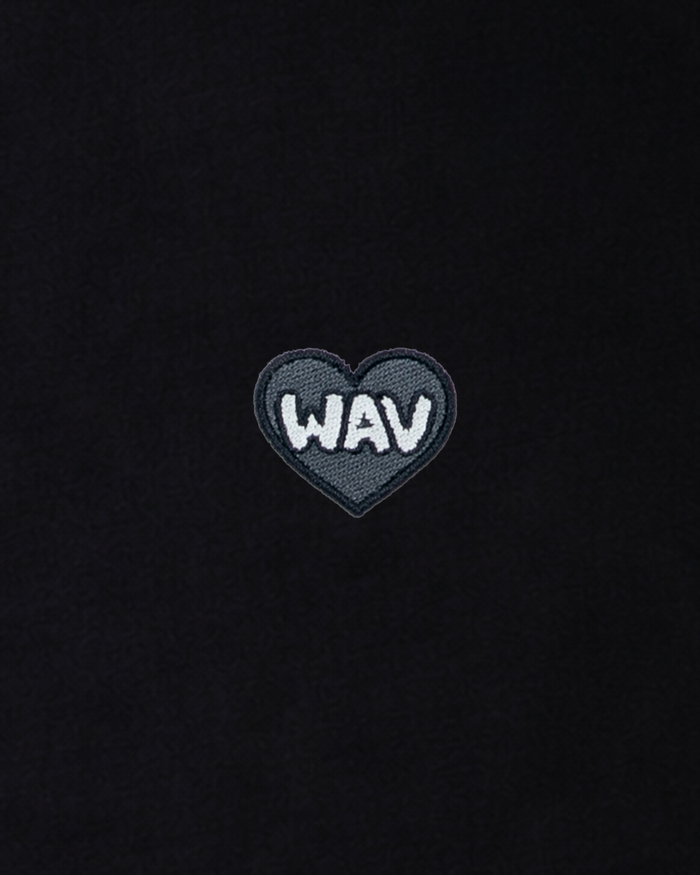 Polera Super Mr. Wav