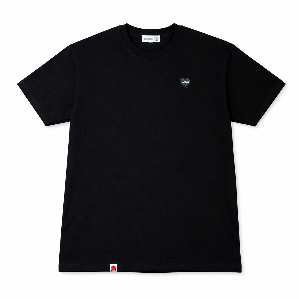 Bundle WAV: Poleron + Polera con Diseño