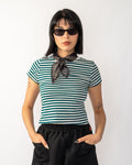 Short Basic Negro