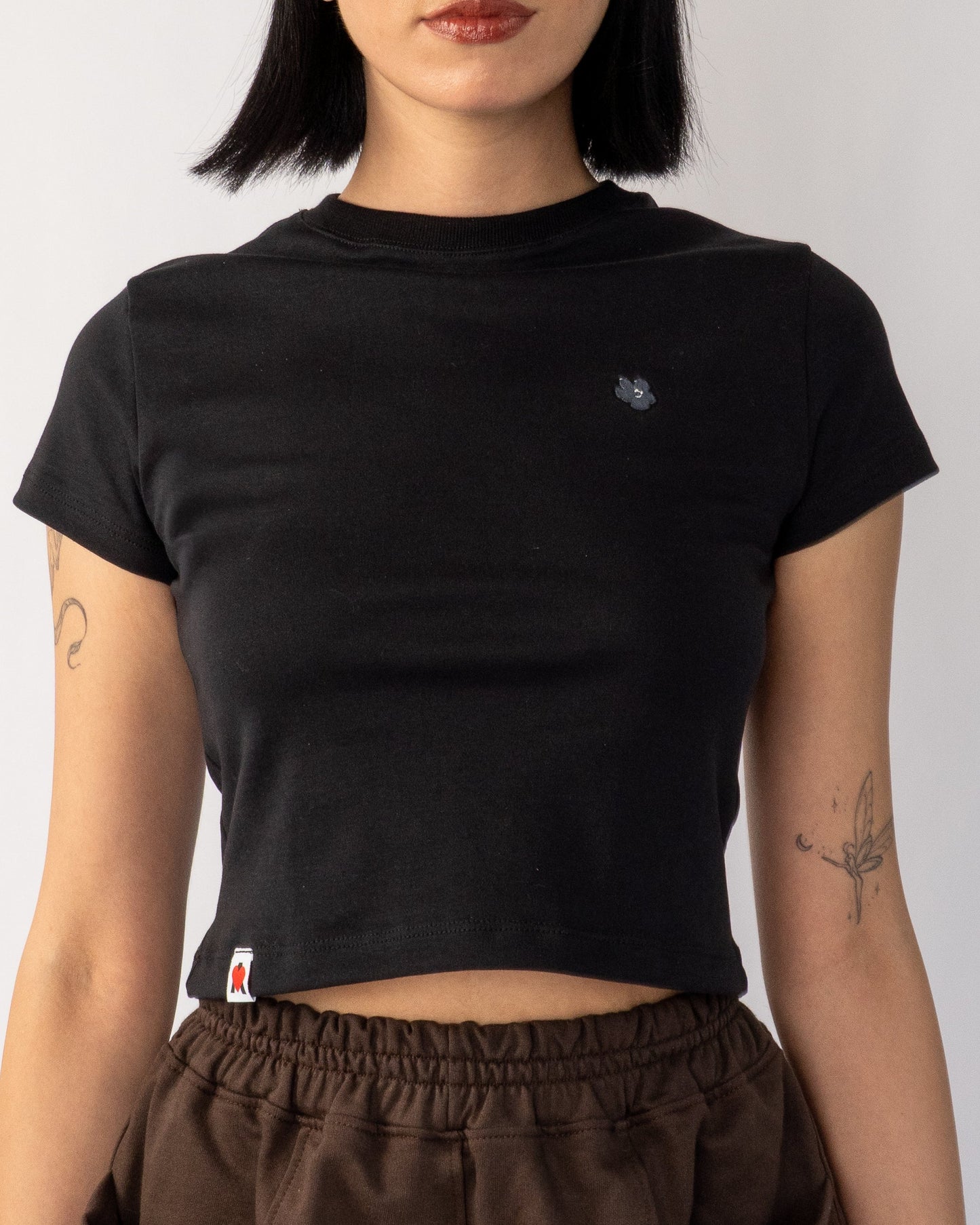 Bundle WAV: Polera Mujer + Short