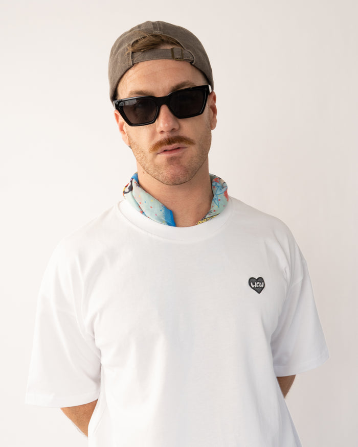 Polera Happy Flower