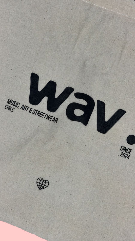 ToteBag Wav