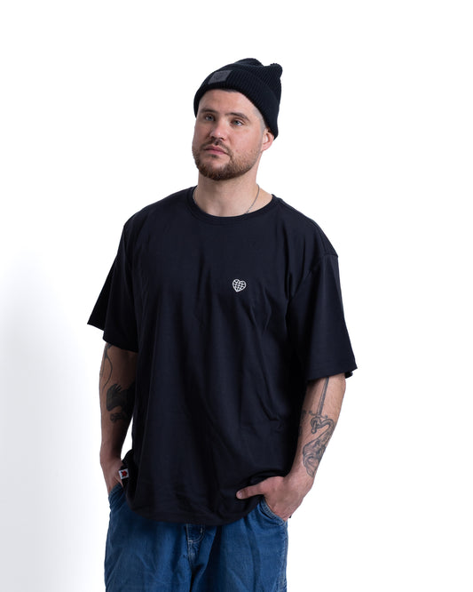 Beanie Black